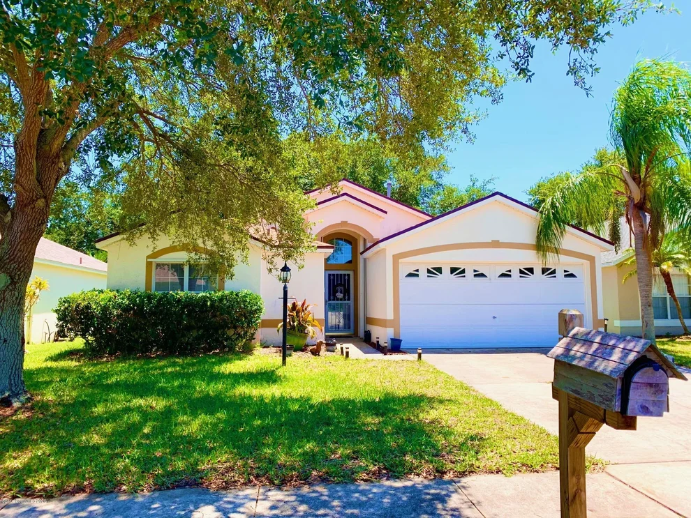 Unit for sale at 2901 Saint James Lane, Melbourne, FL 32935