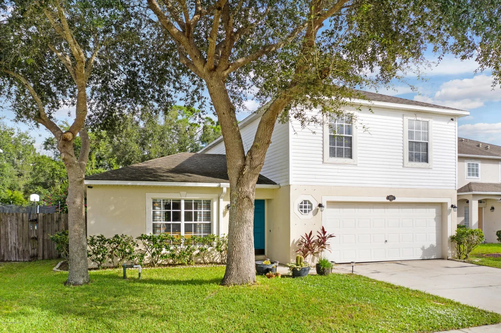 Unit for sale at 4640 Elena Way, Melbourne, FL 32934