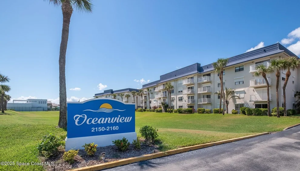Unit for sale at 2150 N Highway A1a, Indialantic, FL 32903