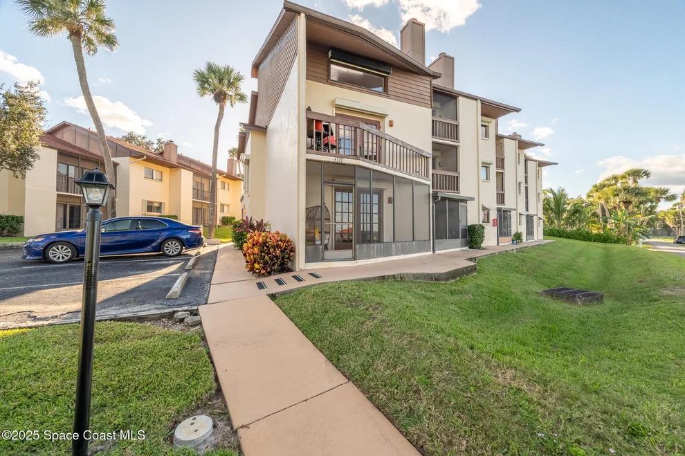 Unit for sale at 3319 Kirkland Road NE, Palm Bay, FL 32905