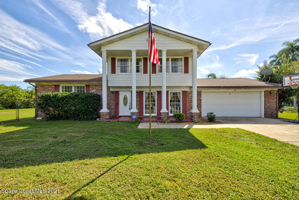 Unit for sale at 200 Saldon Lane, Cocoa, FL 32926