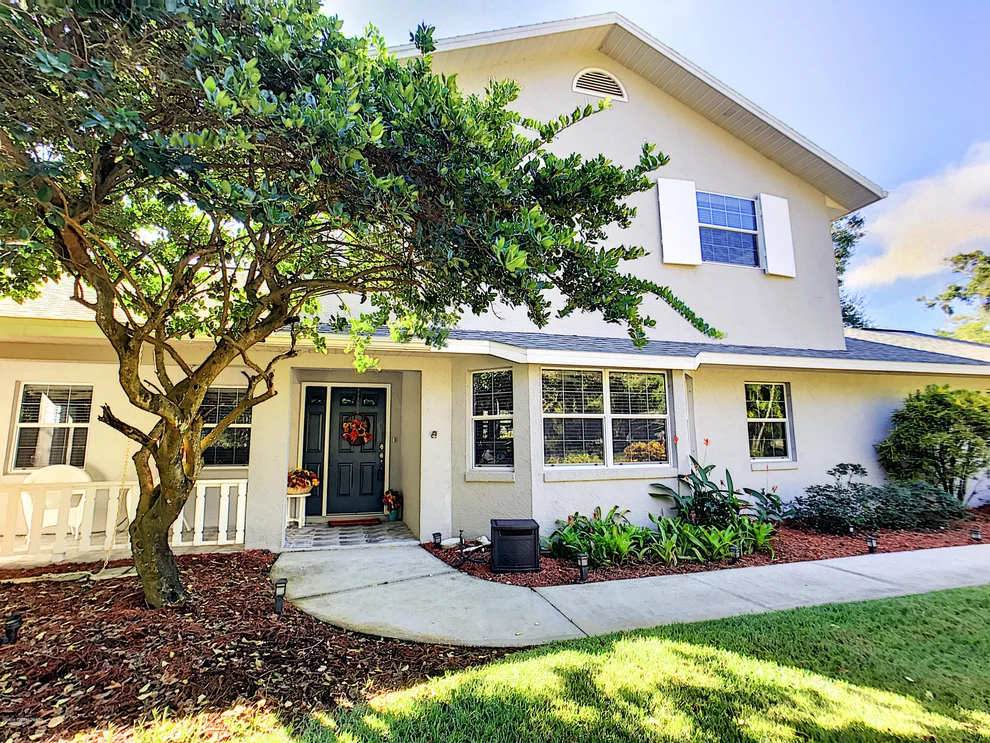 Unit for sale at 1495 S Oaks Drive, Merritt Island, FL 32952