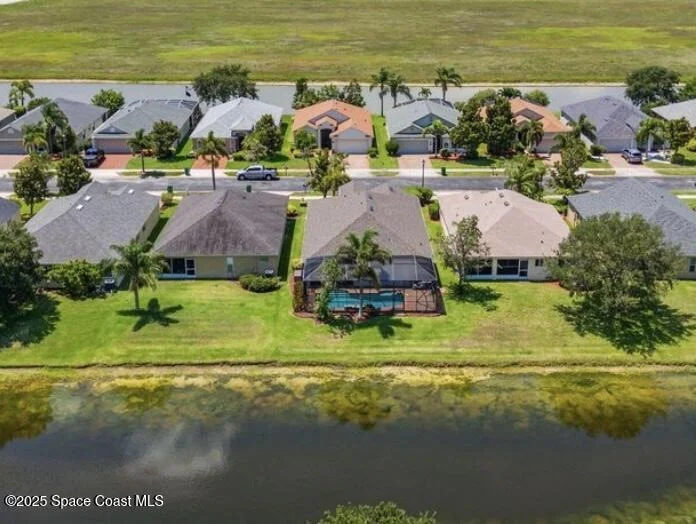 Unit for sale at 4091 Chardonnay Drive, Rockledge, FL 32955