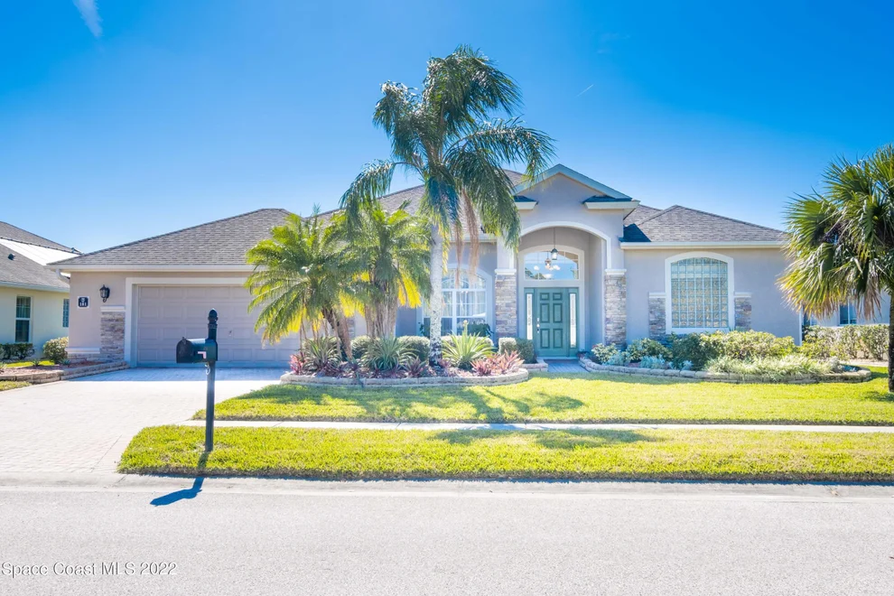 Unit for sale at 181 Brandy Creek Circle SE, Palm Bay, FL 32909