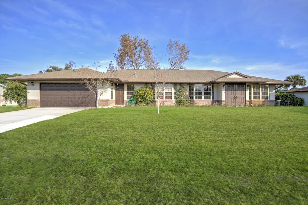 Unit for sale at 541 NE Sterling Street, Palm Bay, FL 32907