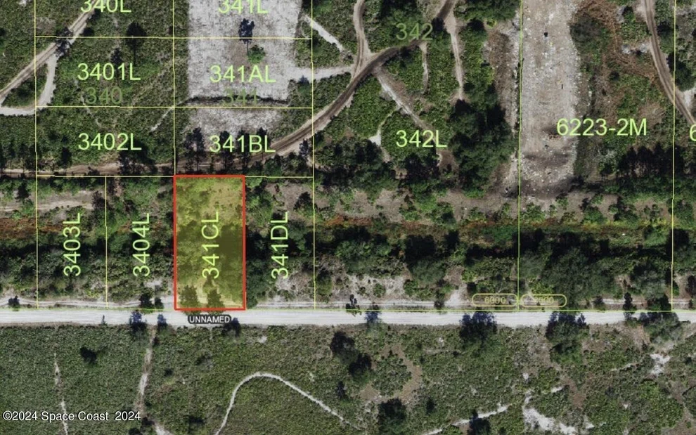 Unit for sale at 00000 Holopaw Groves Road, St. Cloud, FL 34771