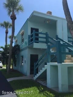 Unit for sale at 351 Taylor Avenue, Cape Canaveral, FL 32920