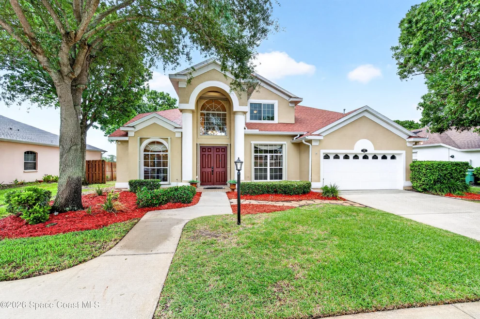 Unit for sale at 3251 Windsor Estates Drive, Melbourne, FL 32940
