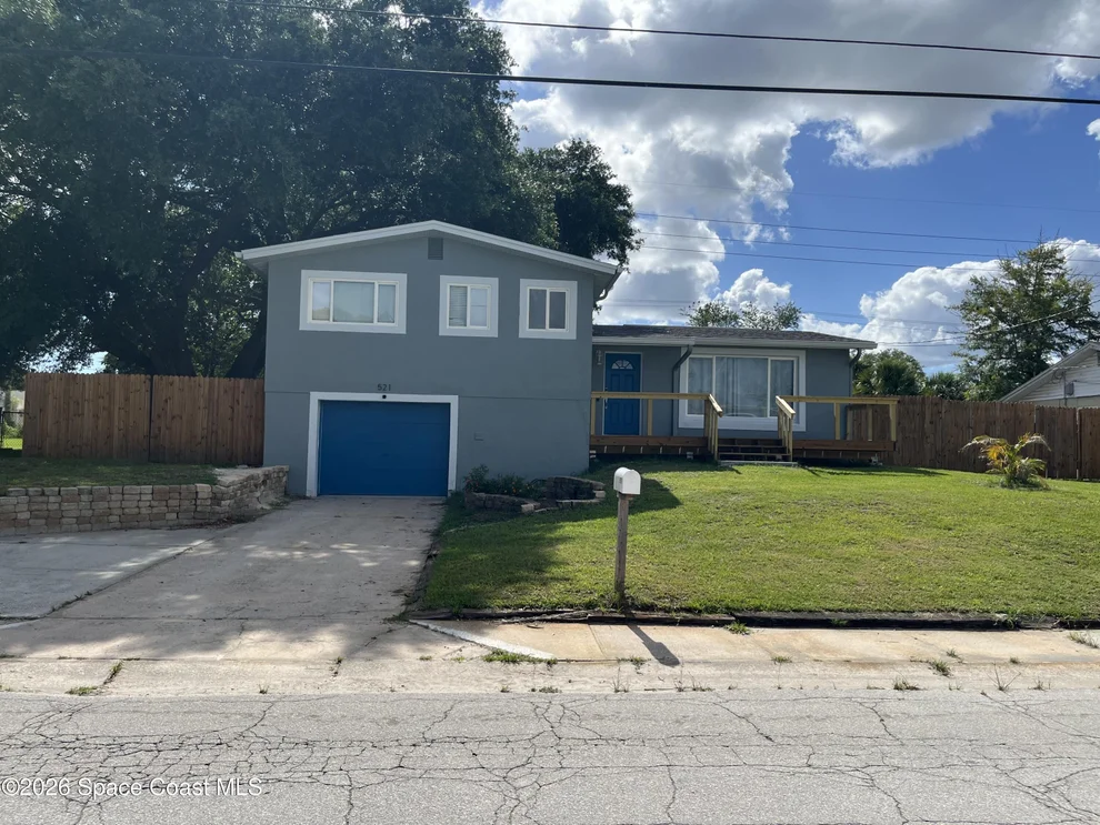 Unit for sale at 521 Fern Avenue, Titusville, FL 32796