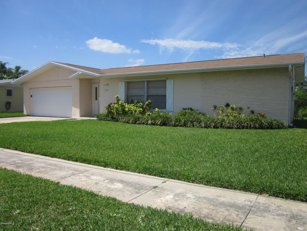 Unit for sale at 1310 Island Drive, Merritt Island, FL 32952