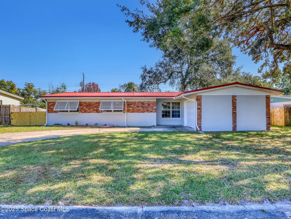Unit for sale at 4995 Sharlene Drive, Titusville, FL 32780