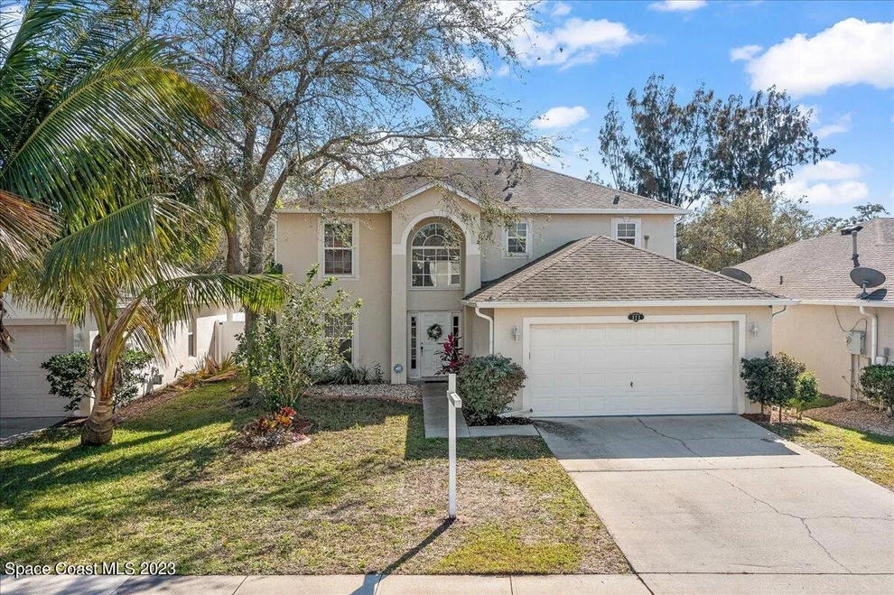 Unit for sale at 311 Tortuga Way, Melbourne, FL 32904