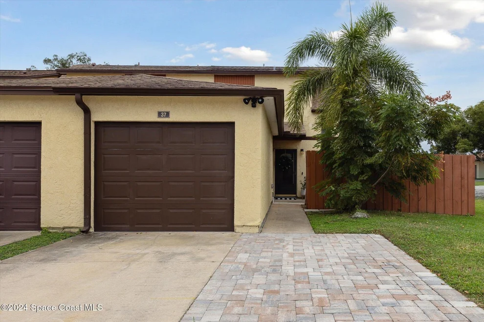 Unit for sale at 37 Bogart Place, Merritt Island, FL 32953