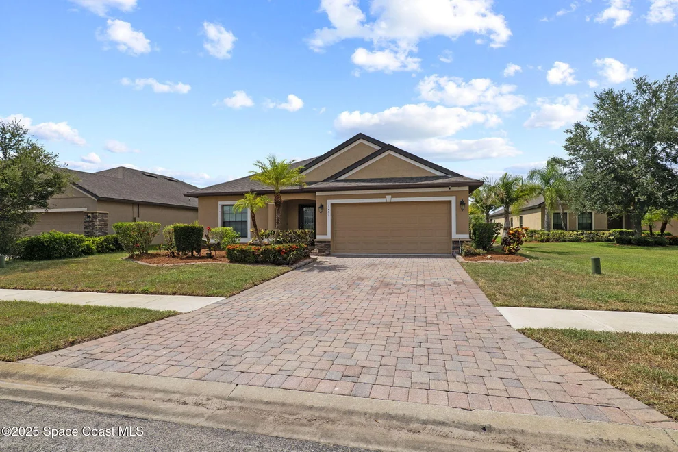 Unit for sale at 1261 Dillard Drive SE, Palm Bay, FL 32909