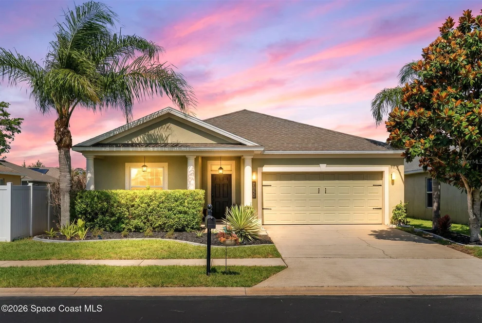 Unit for sale at 4850 Borealis Court, Melbourne, FL 32940