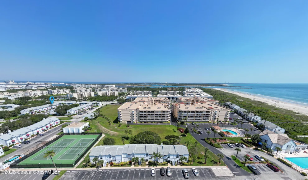 Unit for sale at 630 N Seaport Boulevard, Cape Canaveral, FL 32920