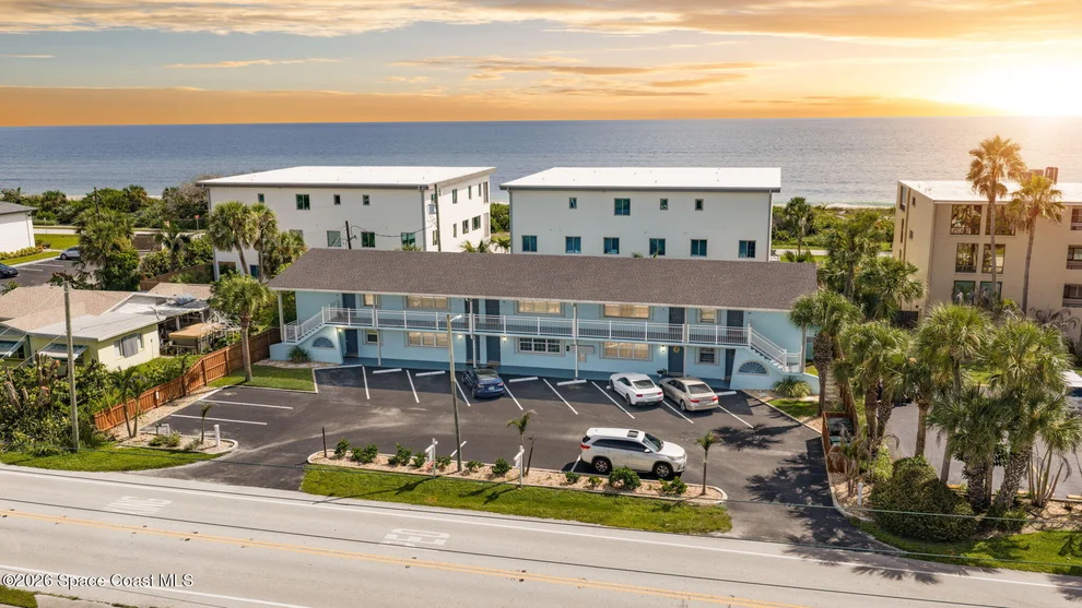 Unit for sale at 1011 S Miramar Avenue, Indialantic, FL 32903
