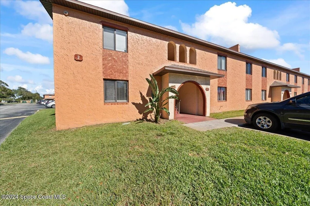 Unit for sale at 113 San Juan Circle, Melbourne, FL 32935