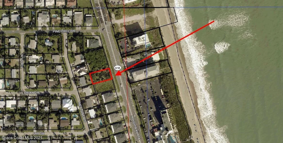 Unit for sale at 1740 N Highway A1a, Indialantic, FL 32903