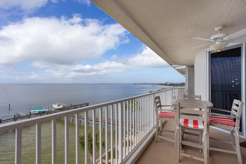 Unit for sale at 3360 S Atlantic Avenue, Cocoa Beach, FL 32931