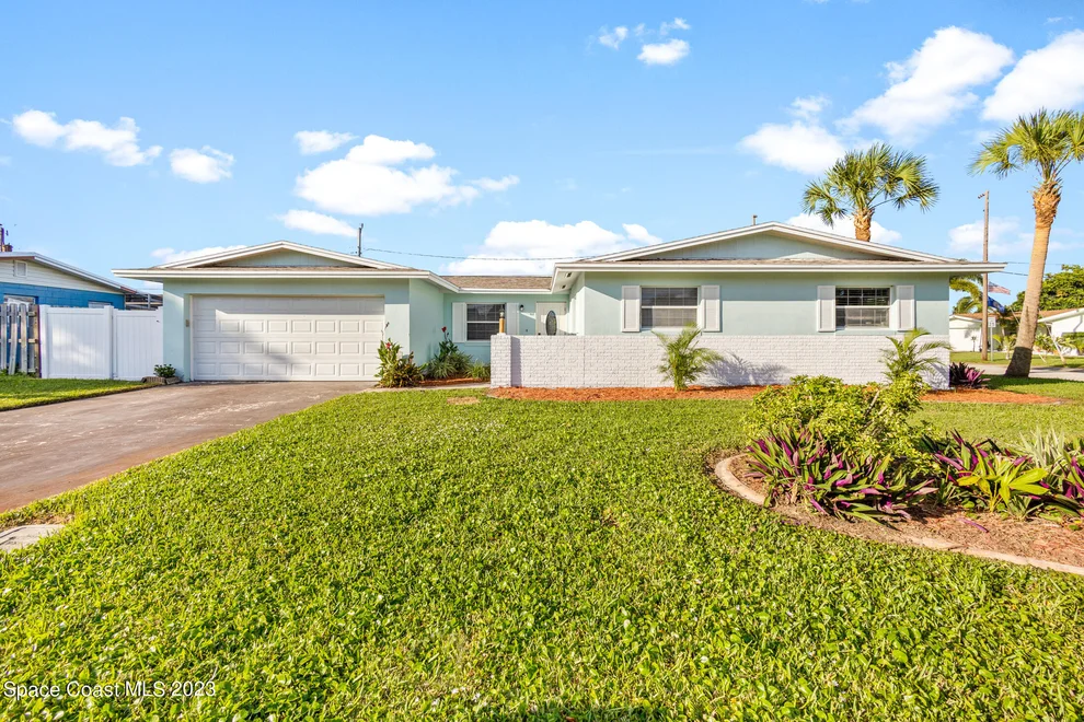 Unit for sale at 510 Patrick Avenue, Merritt Island, FL 32953