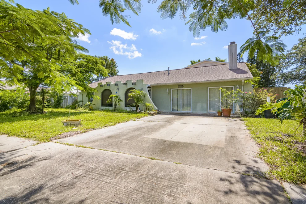 Unit for sale at 2610 Elm Hurst Street, Merritt Island, FL 32953