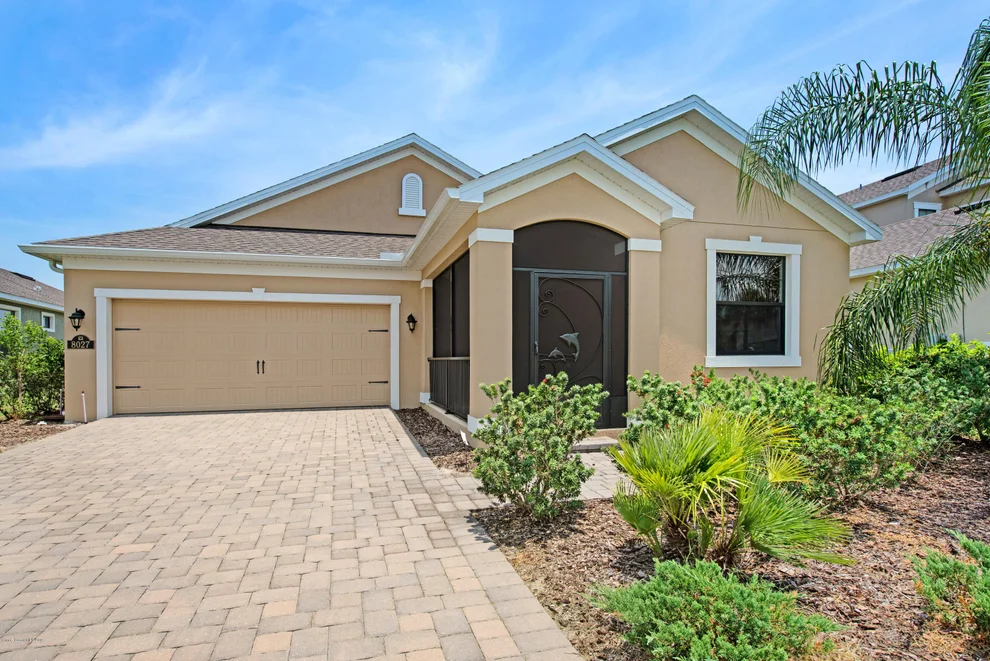 Unit for sale at 8027 Quimby Court, Melbourne, FL 32940