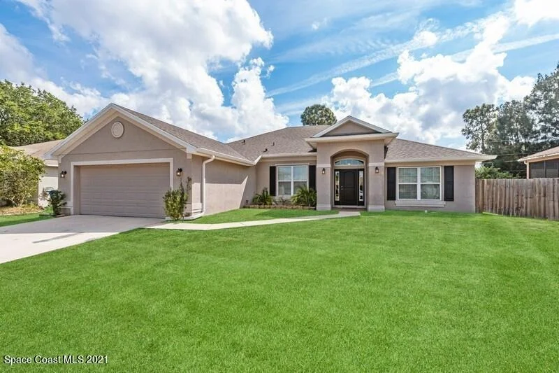 Unit for sale at 1357 Depew Street SE, Palm Bay, FL 32909