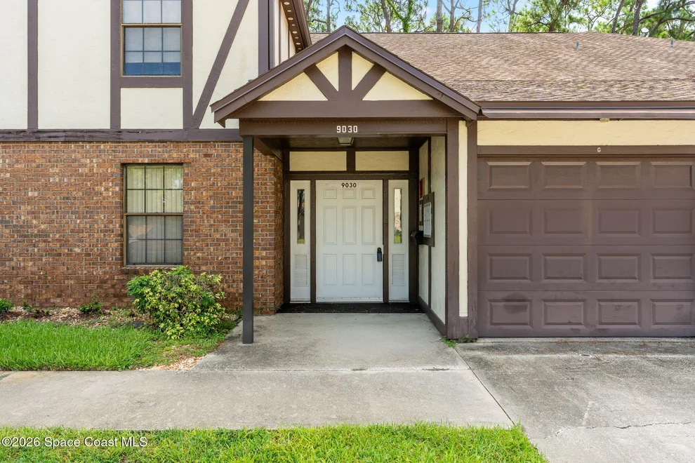 Unit for sale at 9030 York Lane, West Melbourne, FL 32904