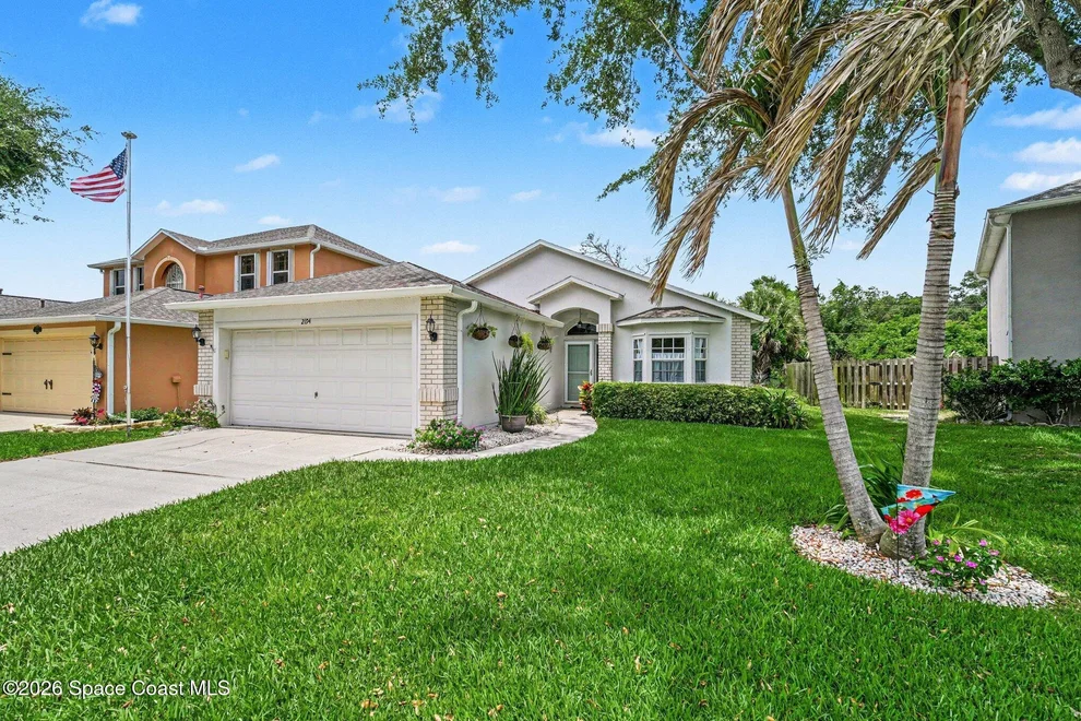 Unit for sale at 2194 Spring Creek Circle NE, Palm Bay, FL 32905