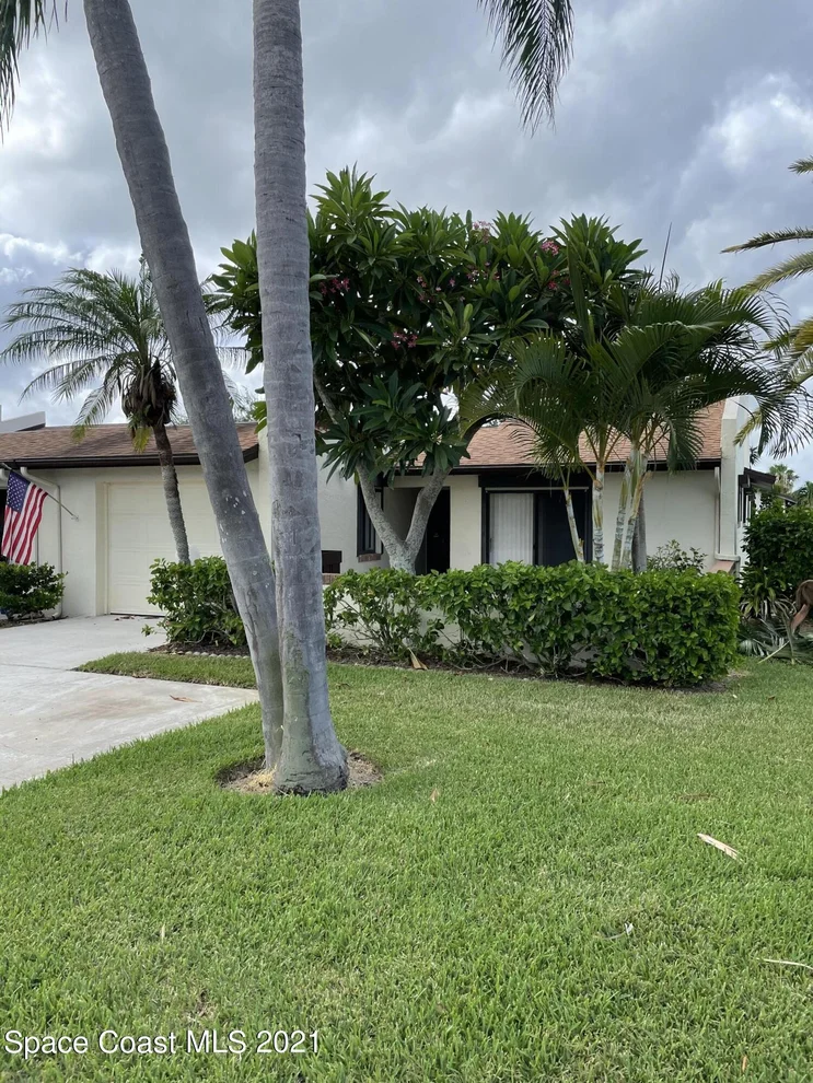 Unit for sale at 324 Markley Court, Indian Harbour Beach, FL 32937