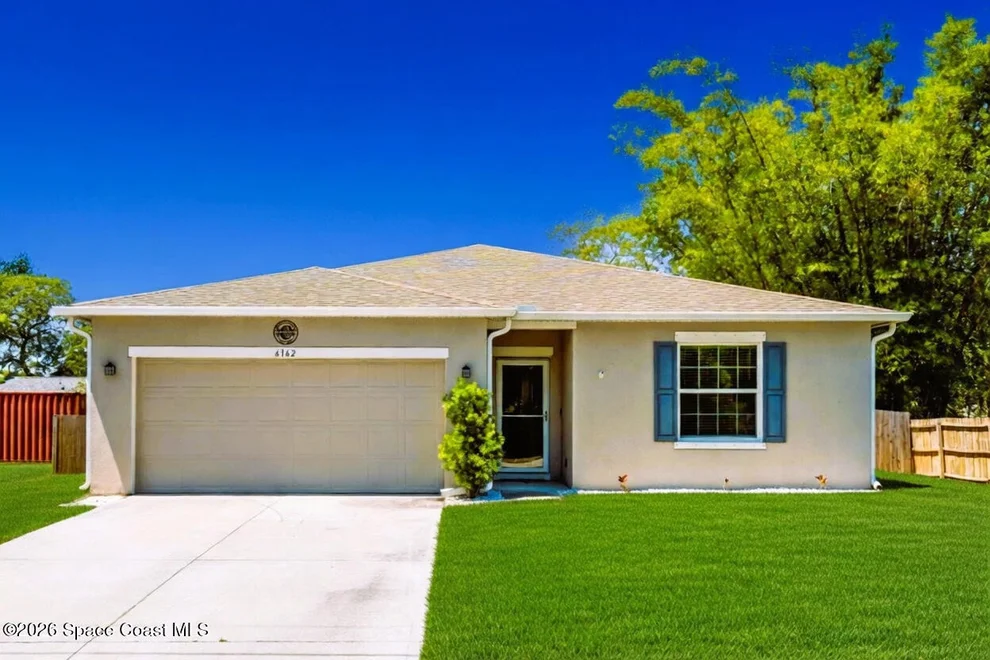 Unit for sale at 6162 Rena Avenue, Cocoa, FL 32927