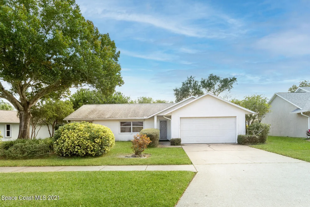 Unit for sale at 1315 Ambra Drive, Melbourne, FL 32940