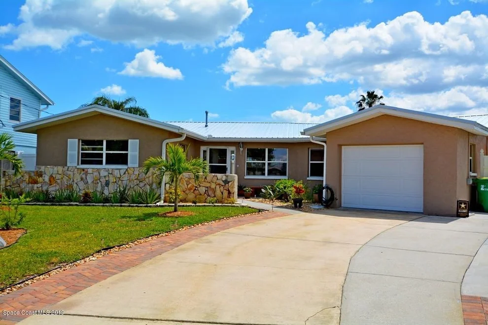 Unit for sale at 545 Needle Boulevard, Merritt Island, FL 32953