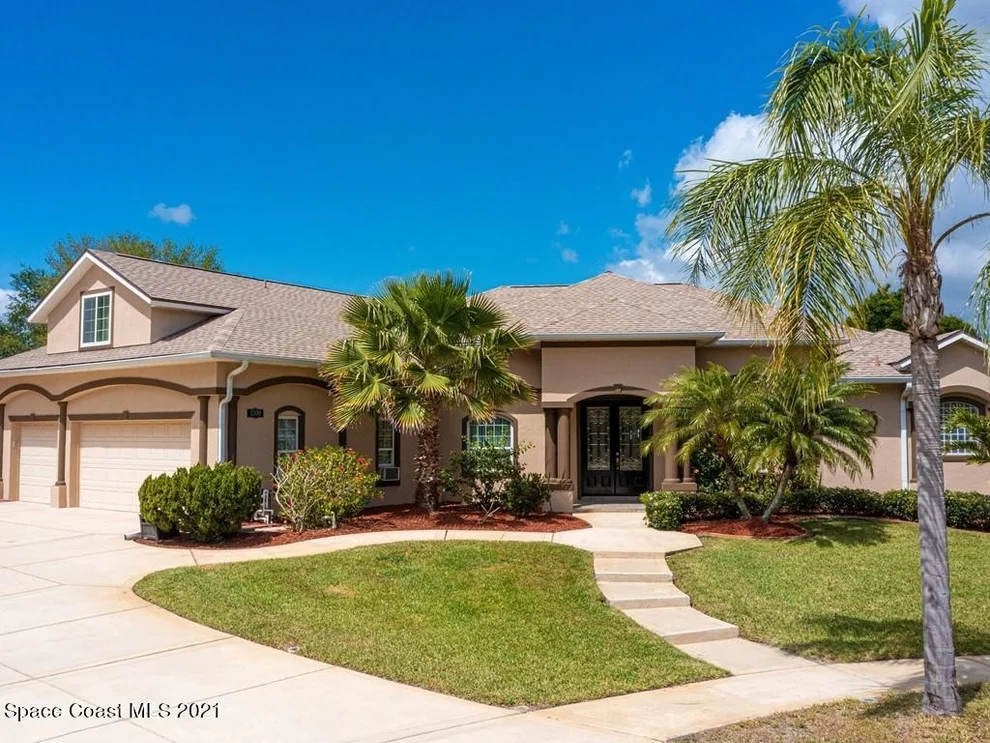 Unit for sale at 1300 Palace Drive, Rockledge, FL 32955