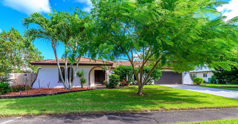 Unit for sale at 155 Florence Street, Satellite Beach, FL 32937