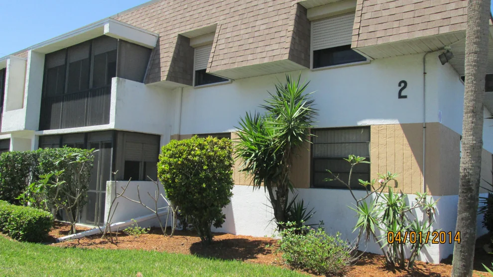 Unit for sale at 2700 N Highway A1a, Indialantic, FL 32903
