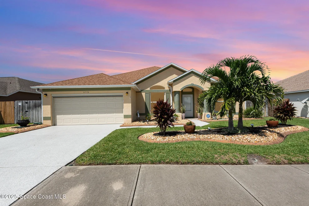Unit for sale at 6126 Meghan Drive, Melbourne, FL 32940