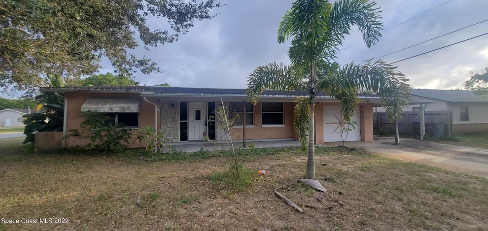 Unit for sale at 1505 Nassau Street, Titusville, FL 32780