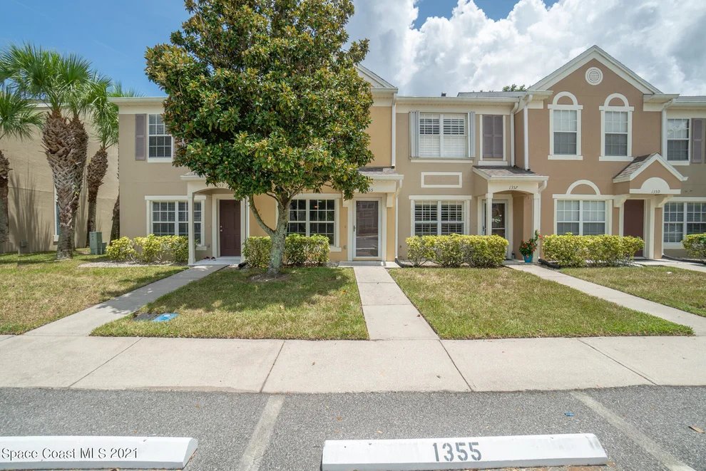 Unit for sale at 1355 Hampton Park Lane, Melbourne, FL 32940