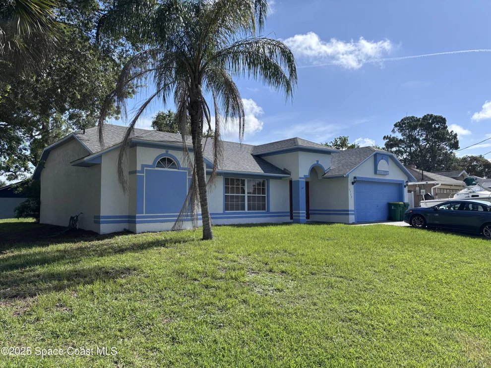 Unit for sale at 6368 Brandt Street, Cocoa, FL 32927