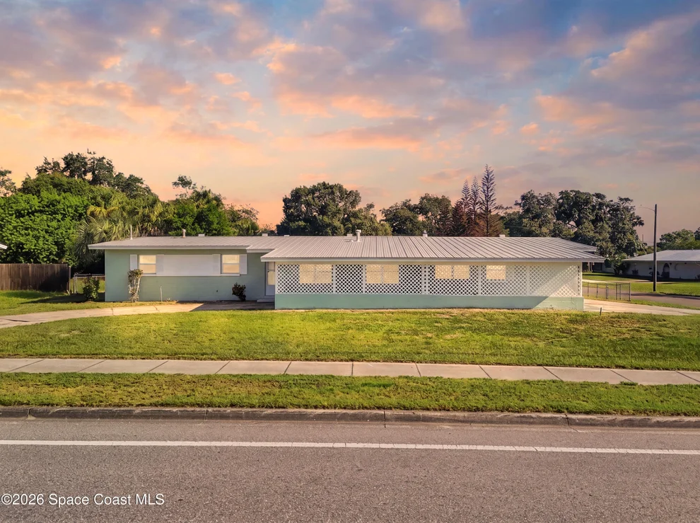 Unit for sale at 1158 Fay Boulevard, Cocoa, FL 32927