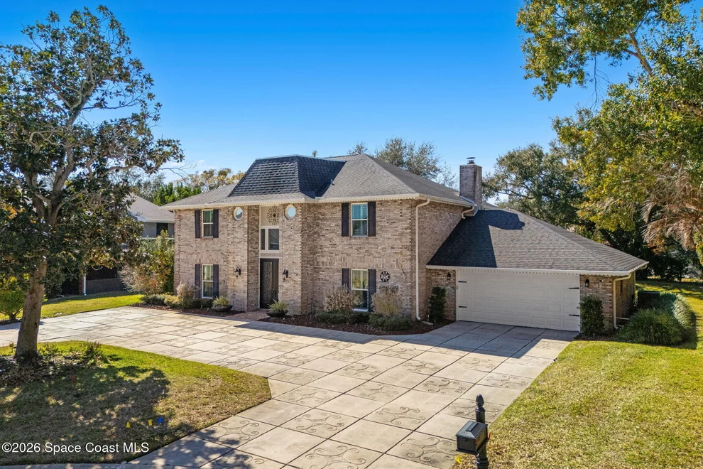 Unit for sale at 626 Sugarwood Way, Melbourne, FL 32940