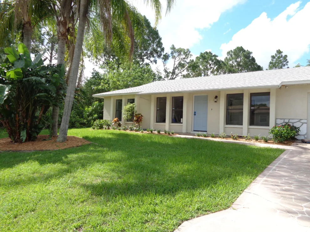 Unit for sale at 1116 Whitehurst Road SW, Palm Bay, FL 32908