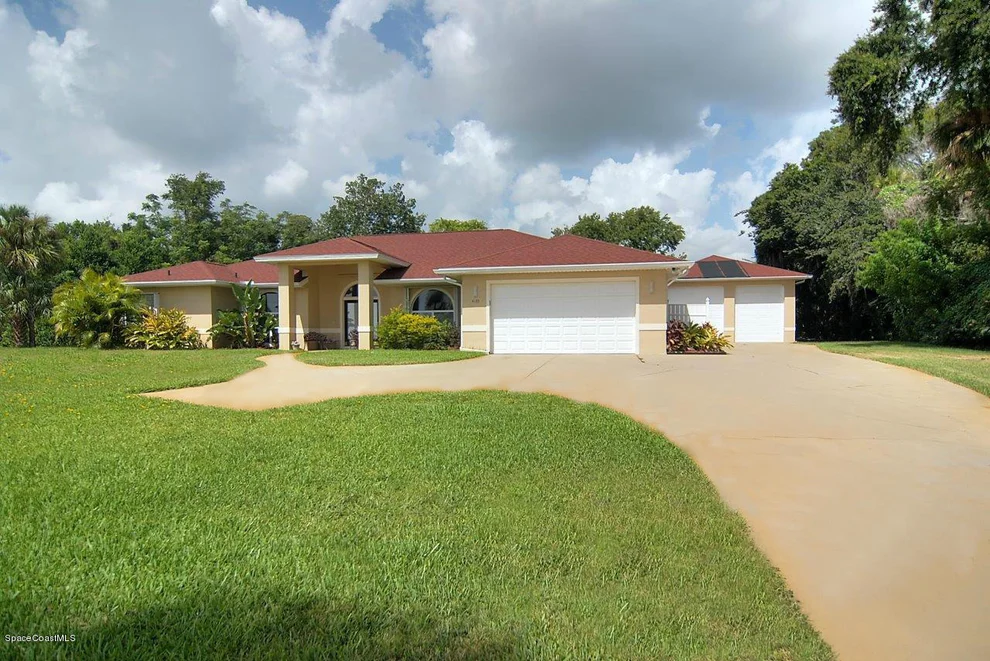 Unit for sale at 4135 Indian River Drive N, Cocoa, FL 32927