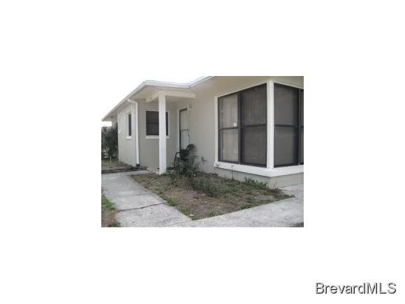 Unit for sale at 1043 Myrtle, Cocoa, FL 32922