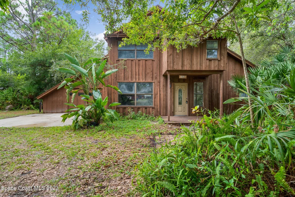 Unit for sale at 1532 Masters Road NW, Palm Bay, FL 32907