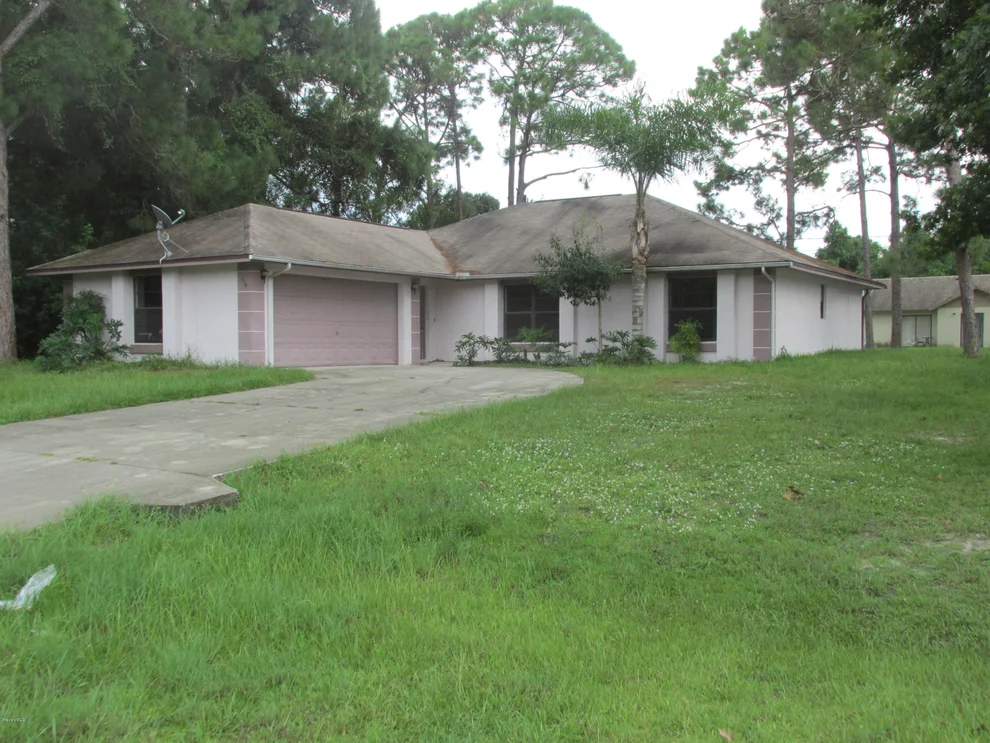 Unit for sale at 356 SE AWIN Circle, Palm Bay, FL 32909