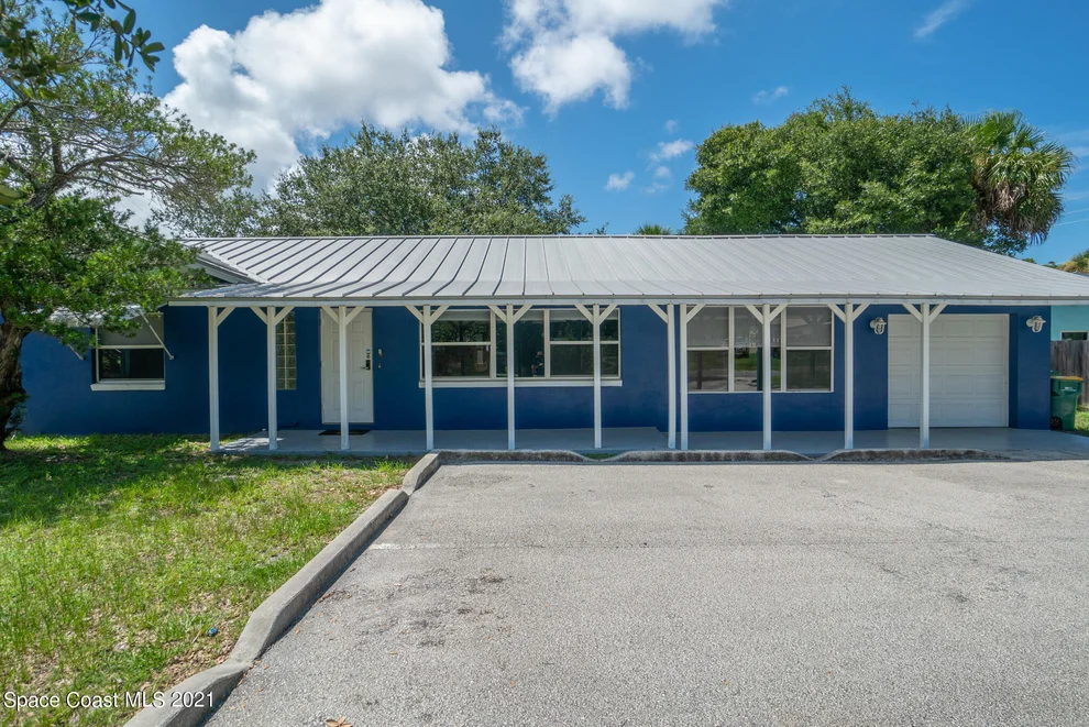 Unit for sale at 612 Ballard Drive, Melbourne, FL 32935