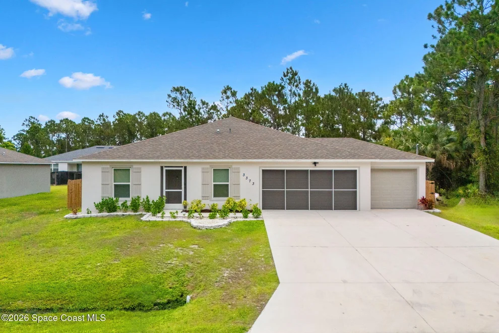 Unit for sale at 3373 Navajo Avenue SW, Palm Bay, FL 32908
